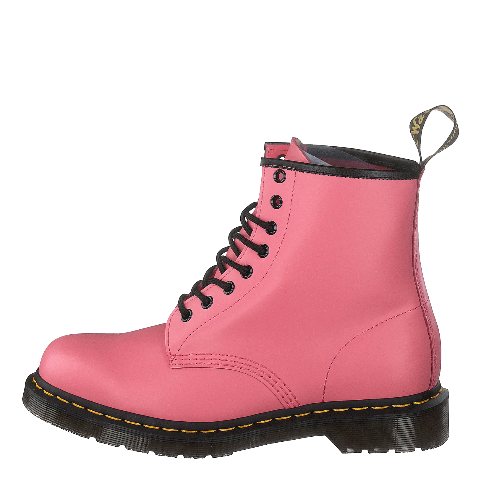 1460 Acid Pink Smooth