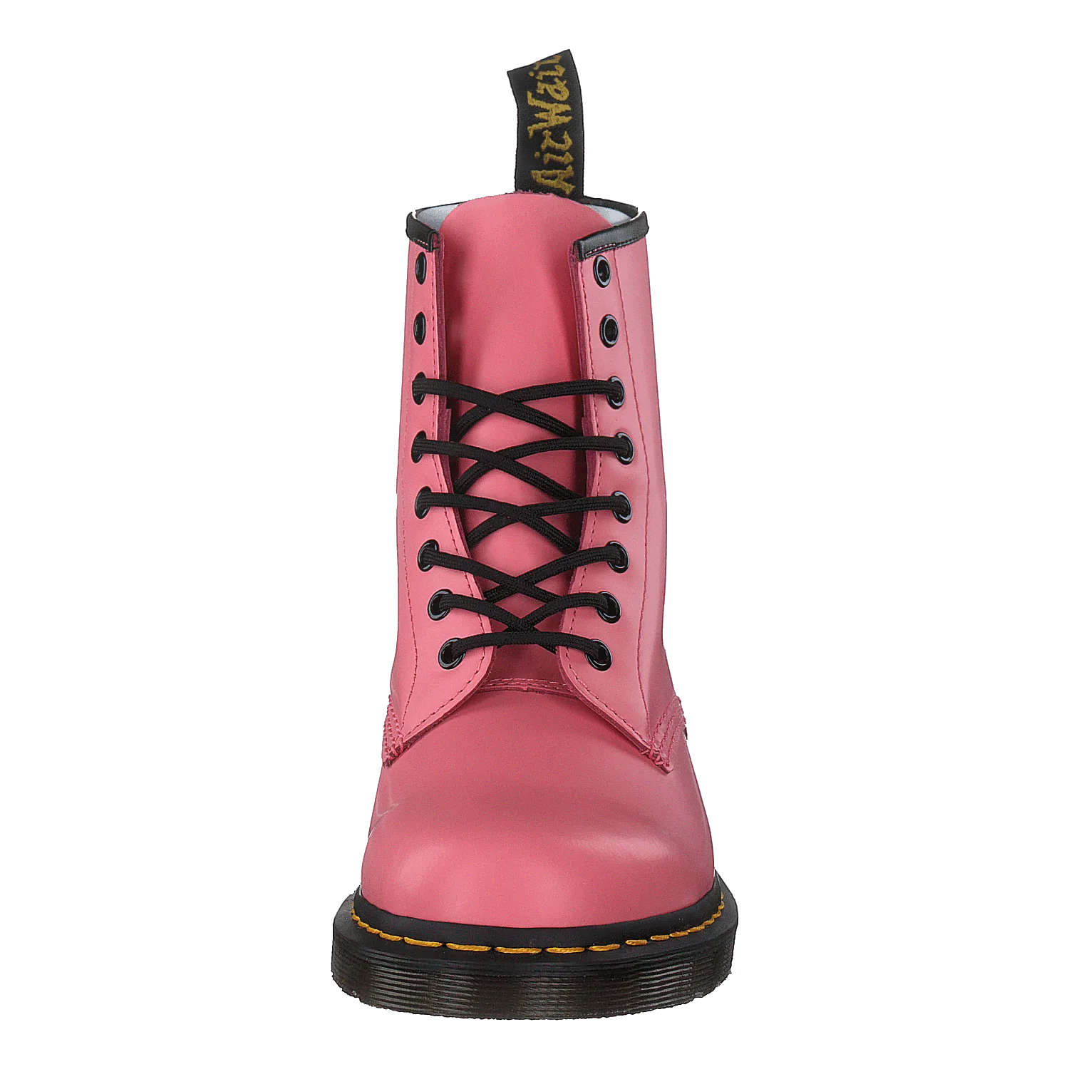 1460 Acid Pink Smooth