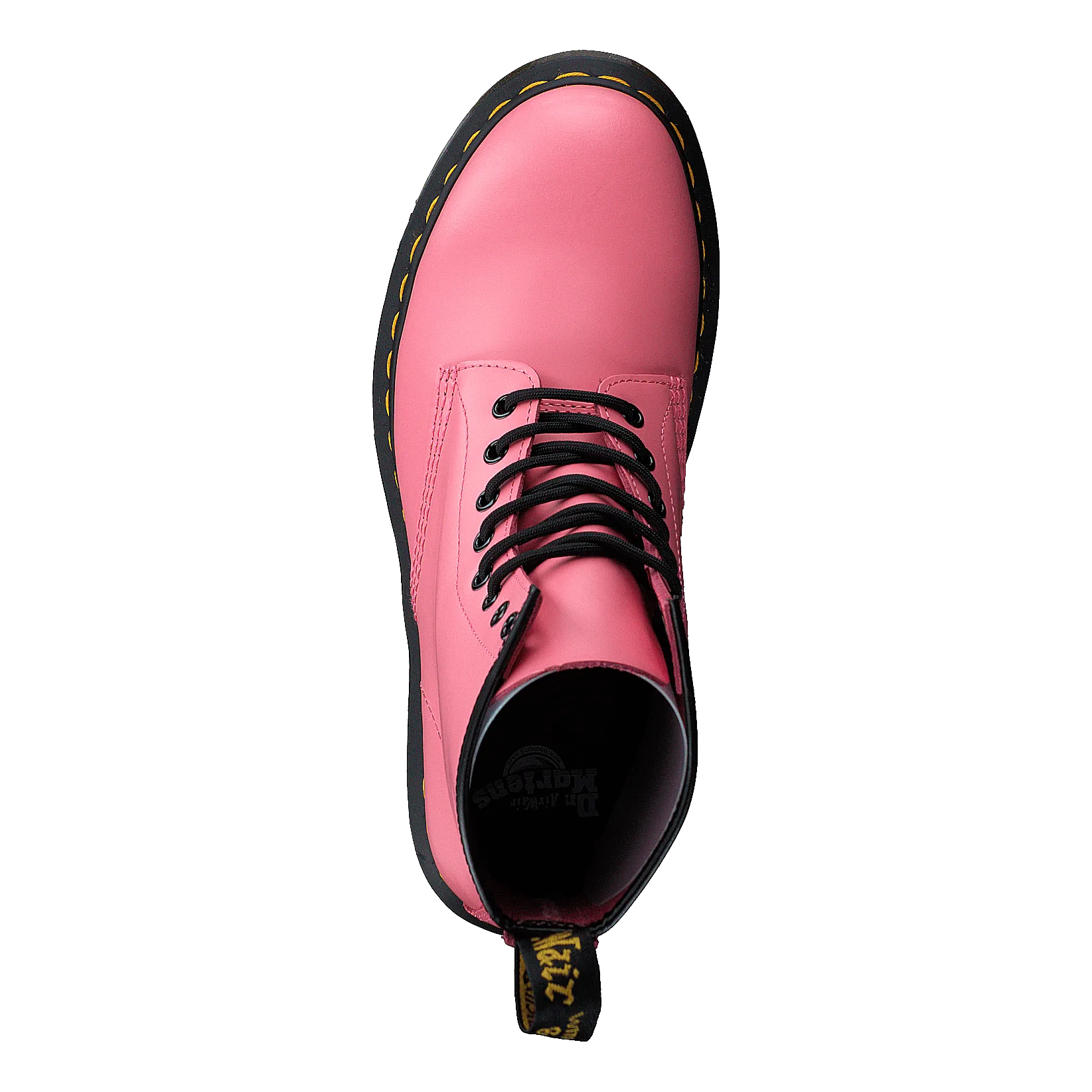 1460 Acid Pink Smooth