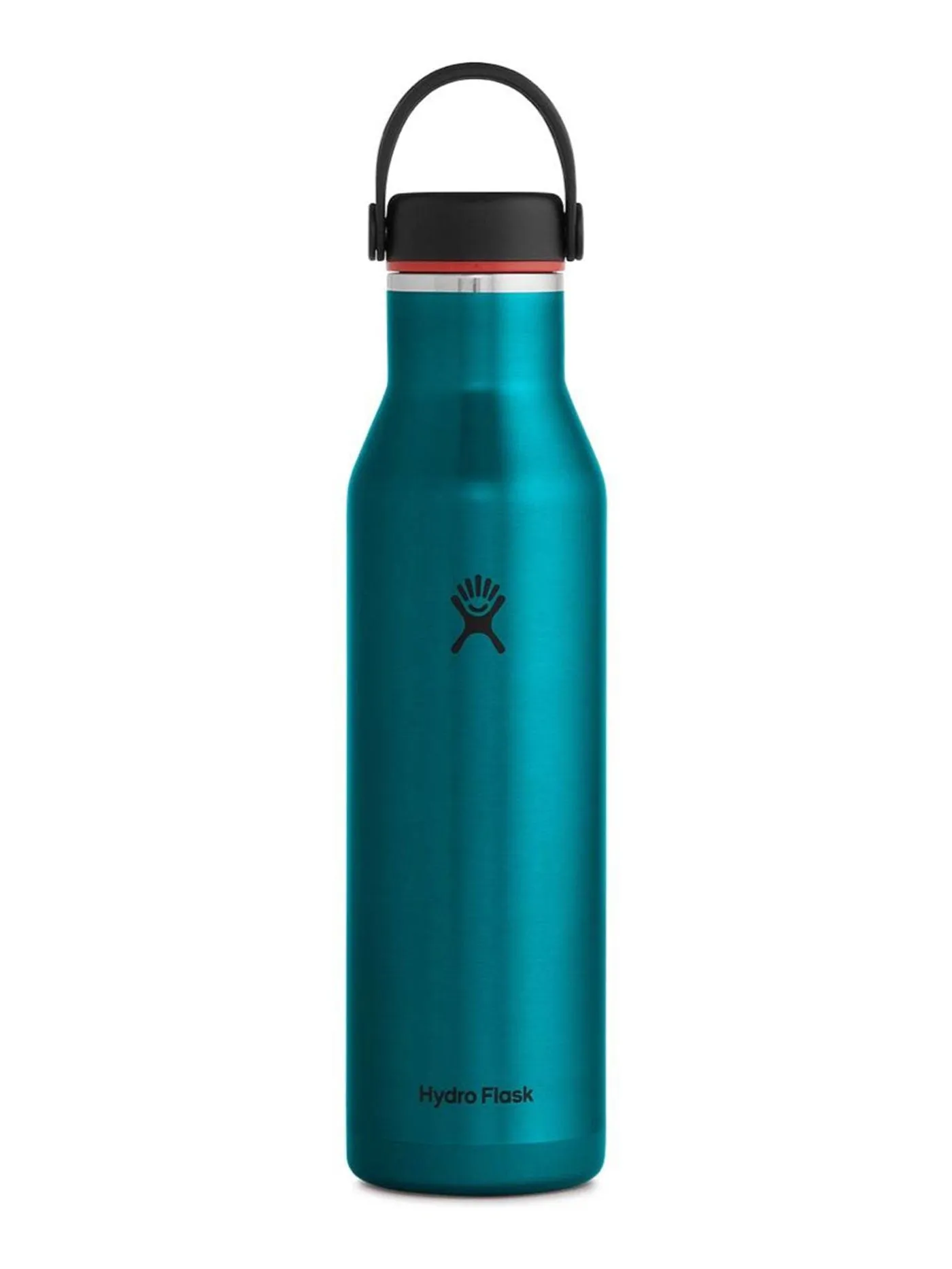 21oz Lightweight Standard Mouth Trail Series Celestine Bottle