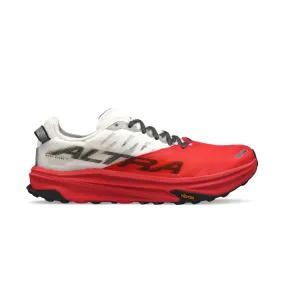 Altra Mont Blanc Carbon | White / Coral | Mens