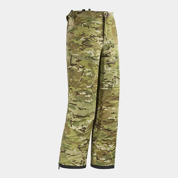 Arc'teryx LEAF Cold WX Pant SV - MultiCam