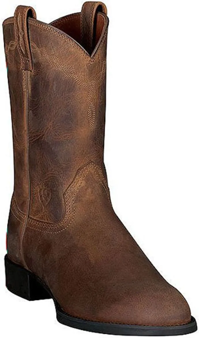 Ariat Men's Heritage 10" Western Boots Style 10002284