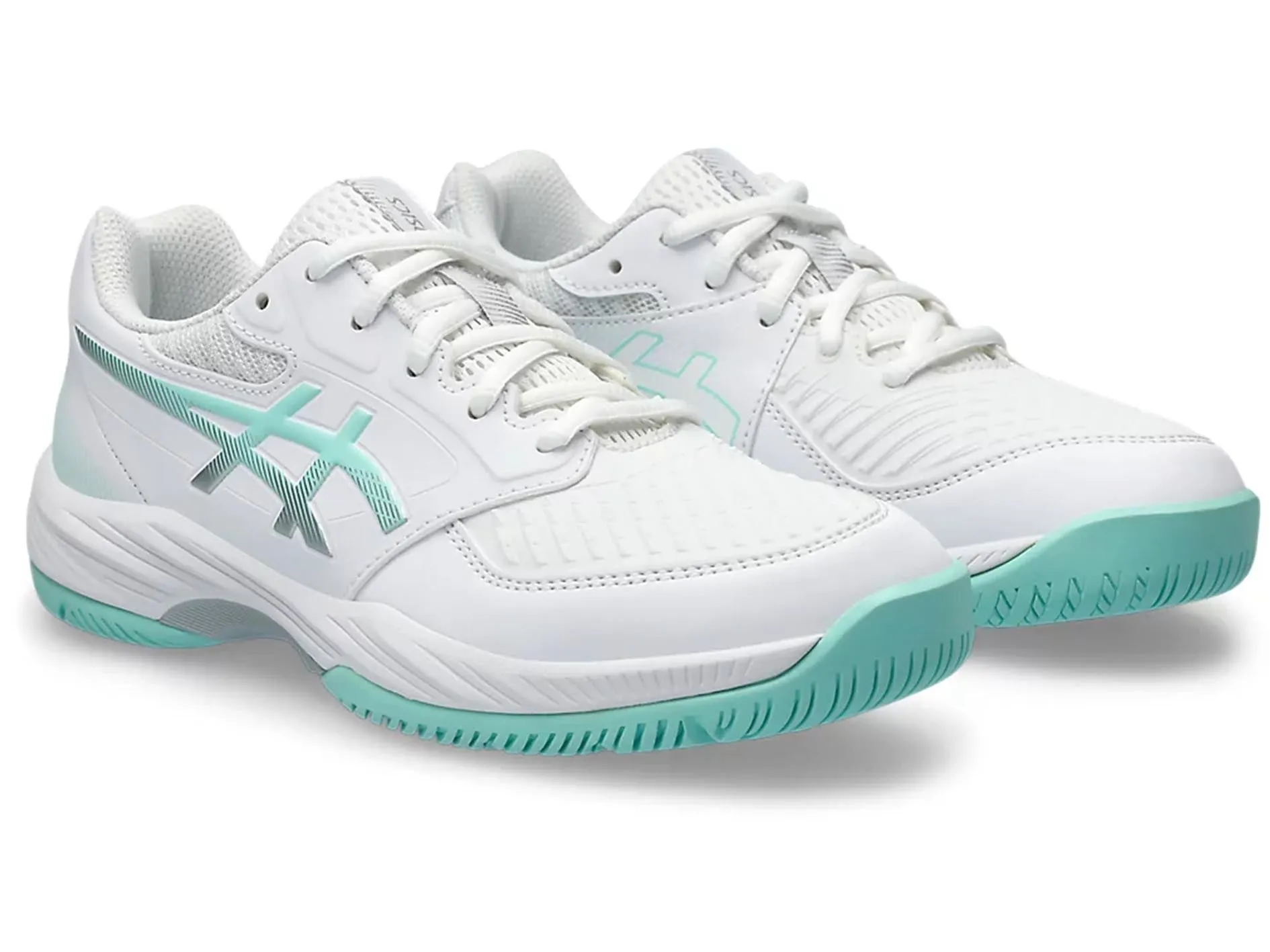 Asics Kids Gel Netburner Ballistic 3 GS <br> 1054A011 106