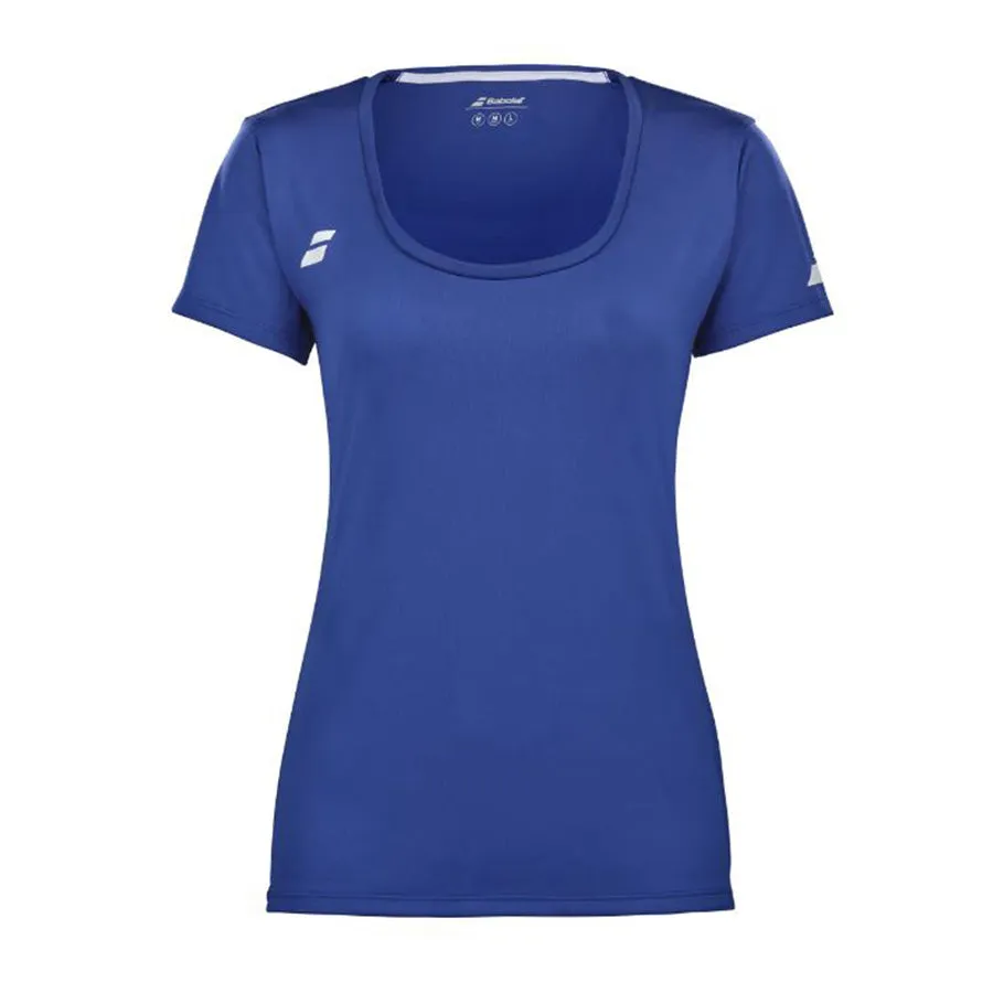 Babolat 3WP2011 Play Cap Sleeve Womens