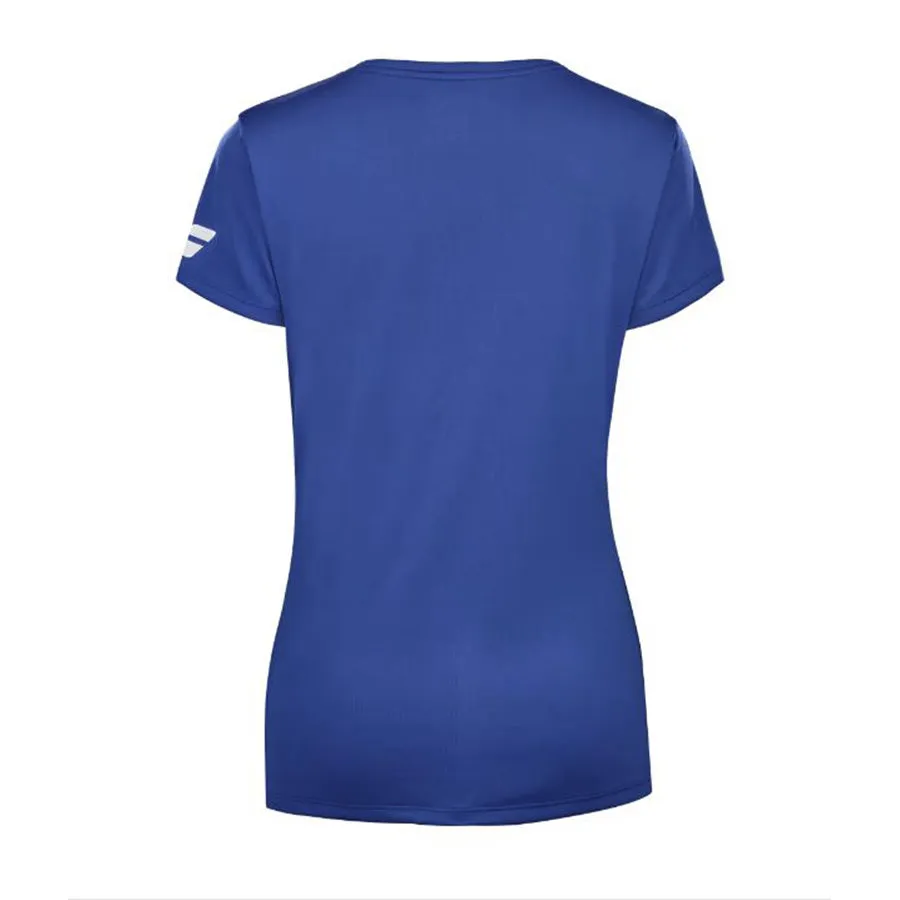 Babolat 3WP2011 Play Cap Sleeve Womens