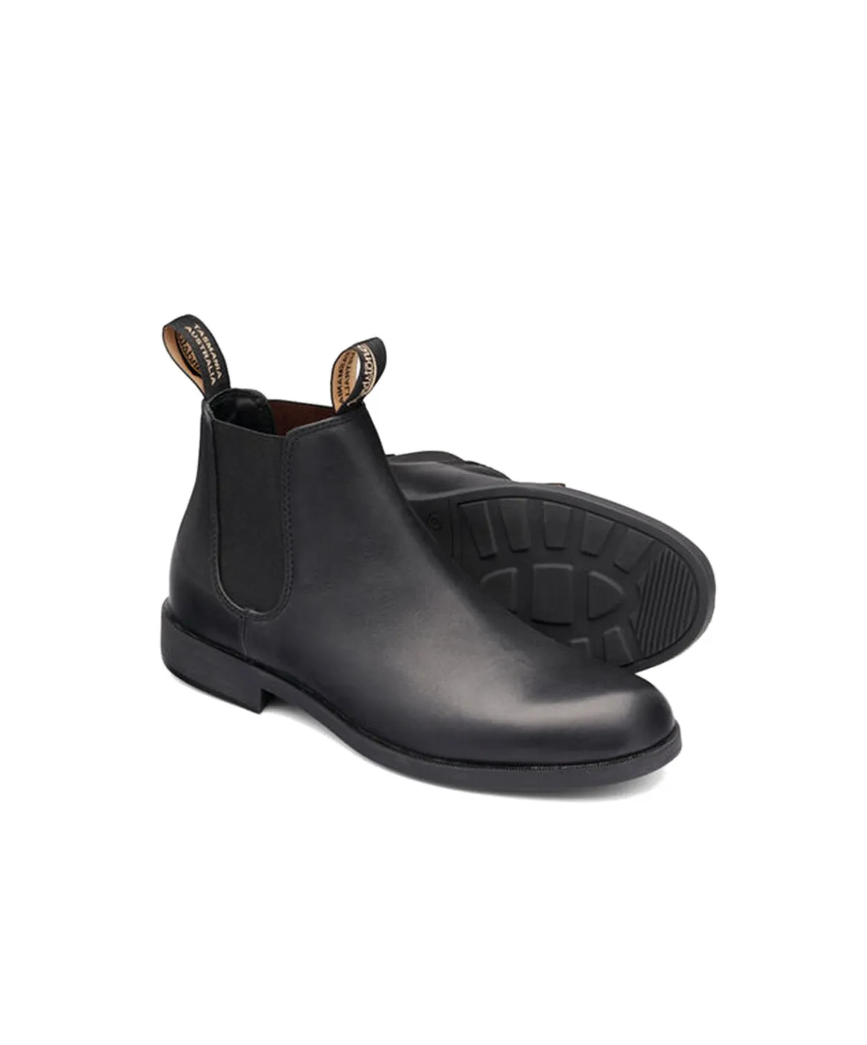 Blundstone 1901 Black Mens Boots