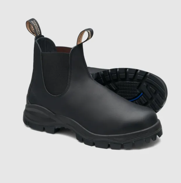 Blundstone - Lug Sole #2240