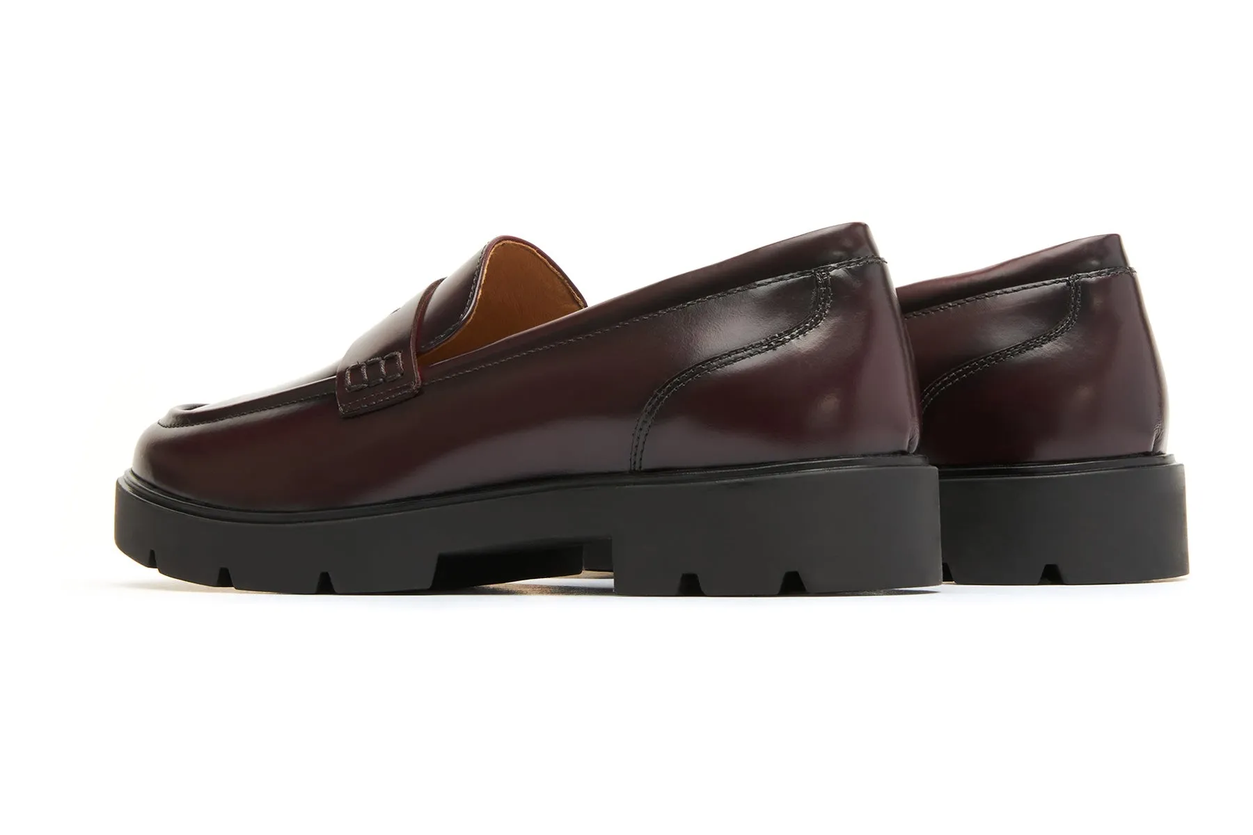 Boulevard Loafer