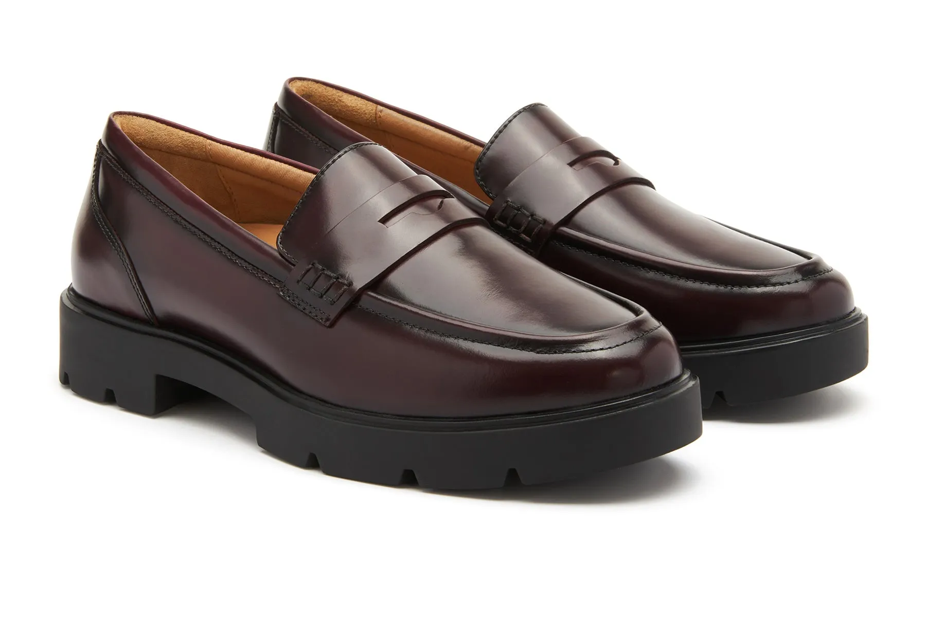 Boulevard Loafer