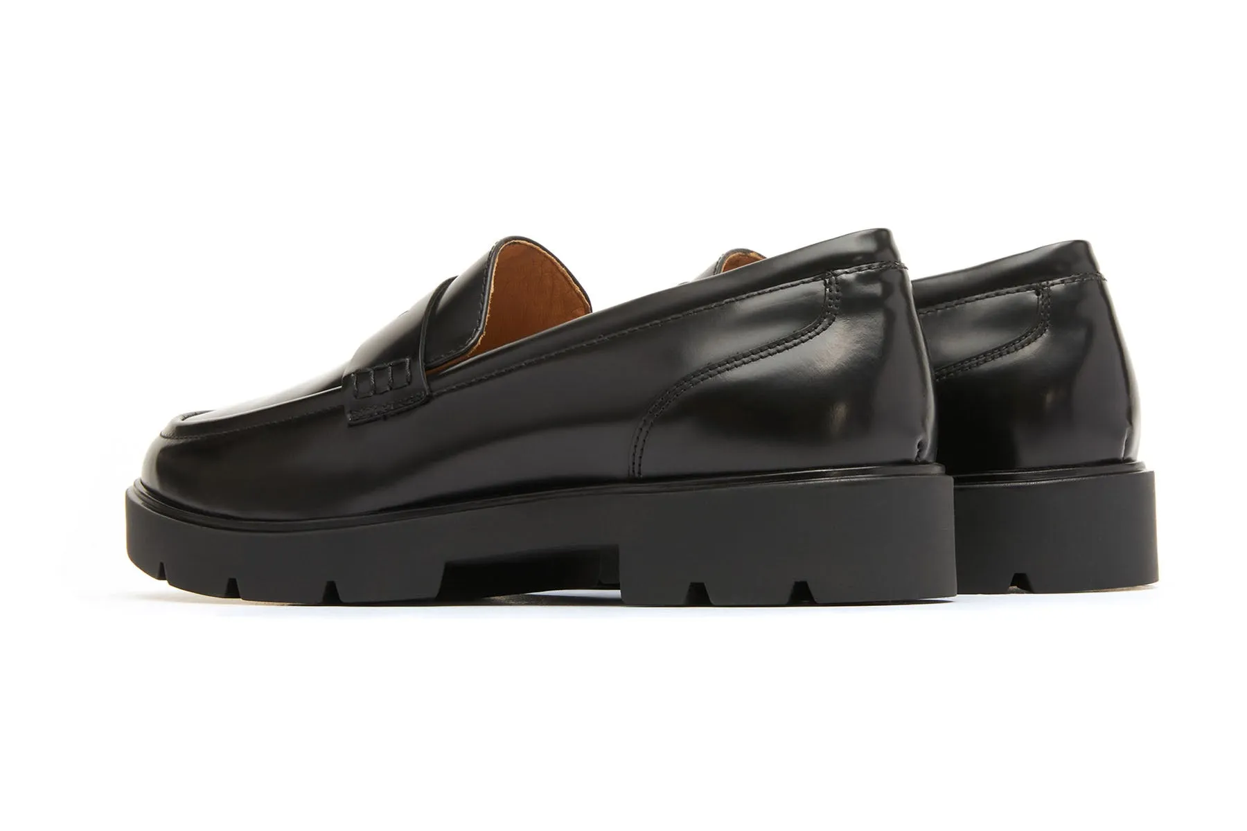 Boulevard Loafer