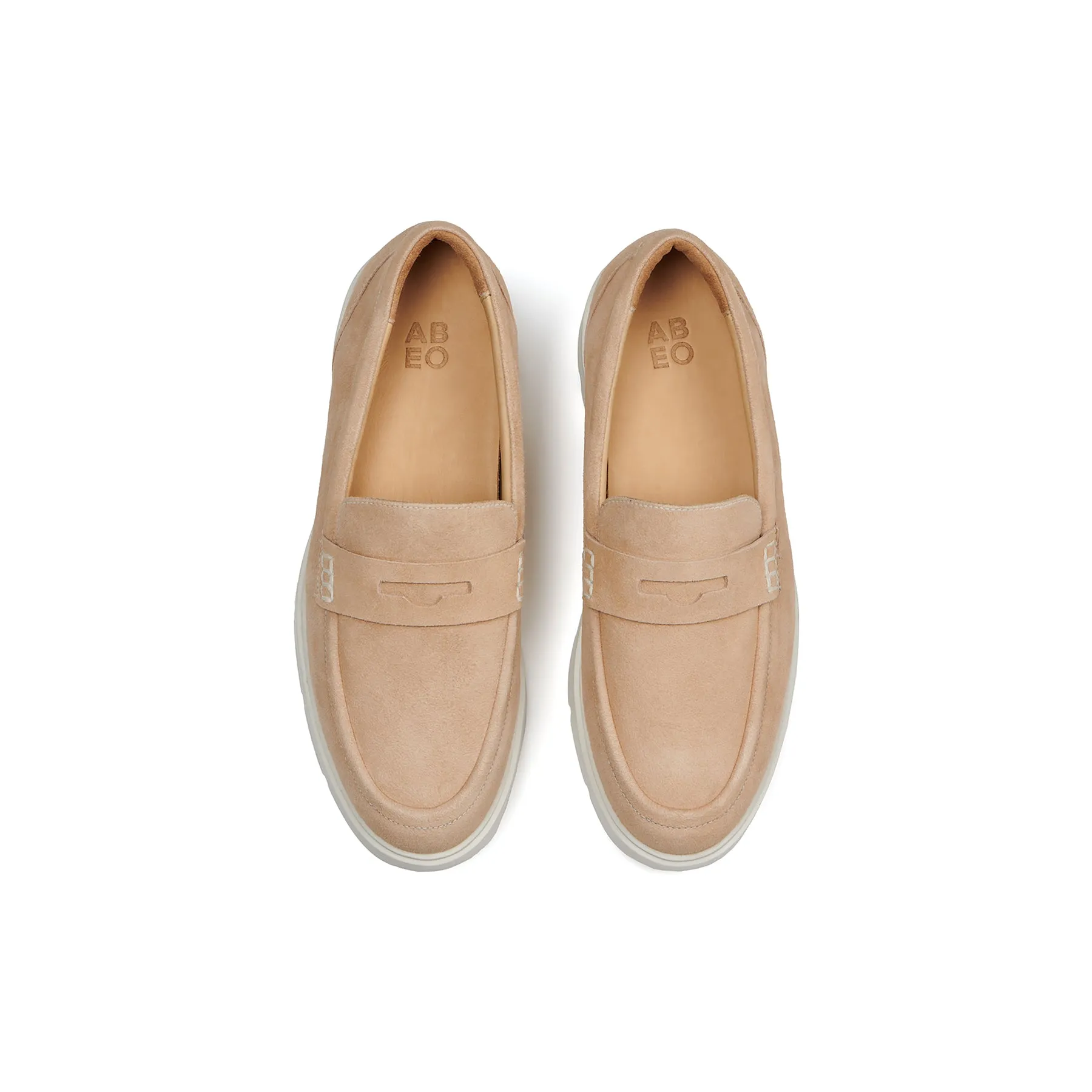 Boulevard Loafer