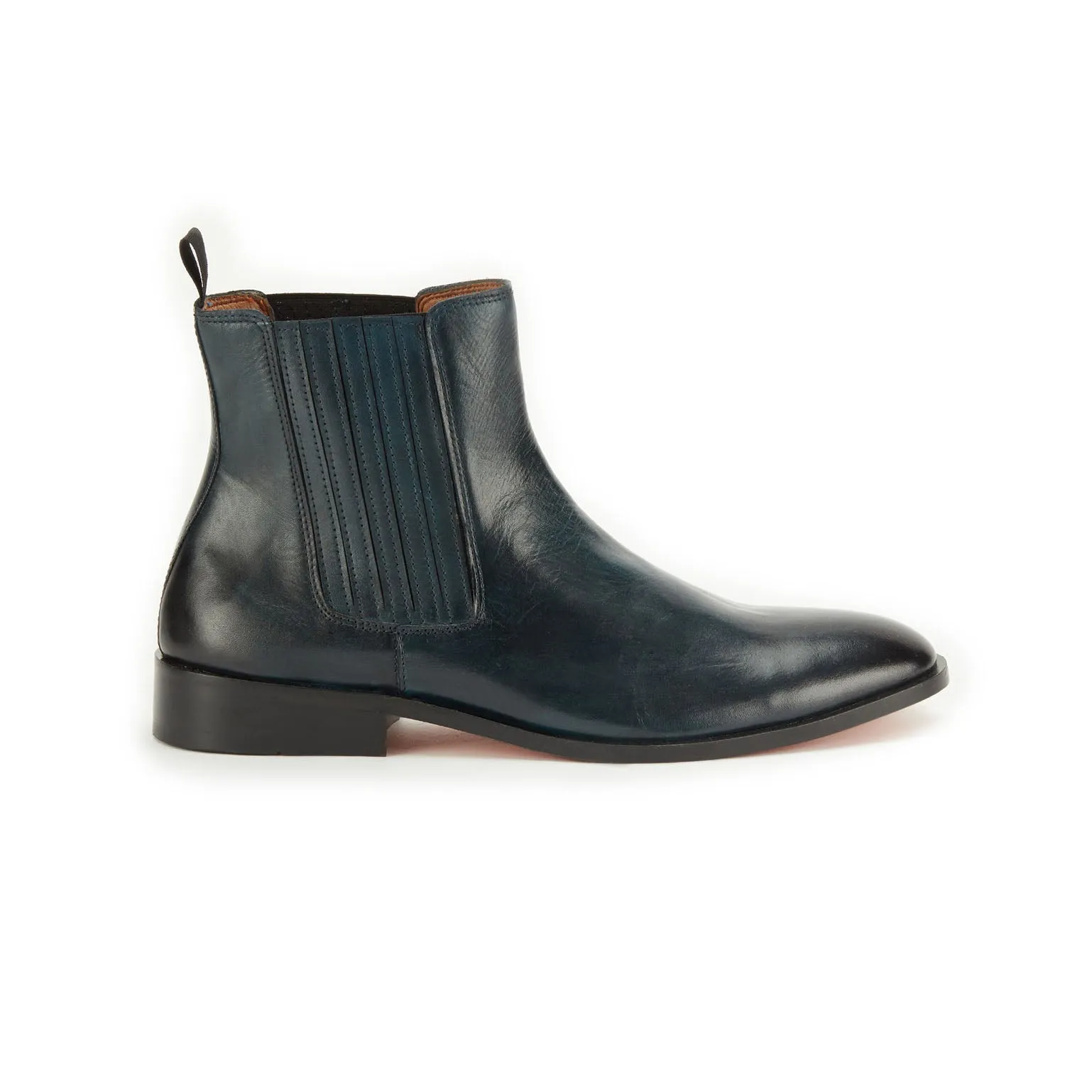 Chelsea Boot Blue