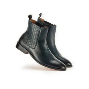 Chelsea Boot Blue