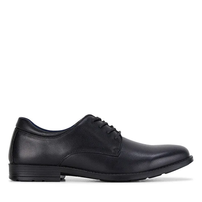 Clarks Boston Senior - Black