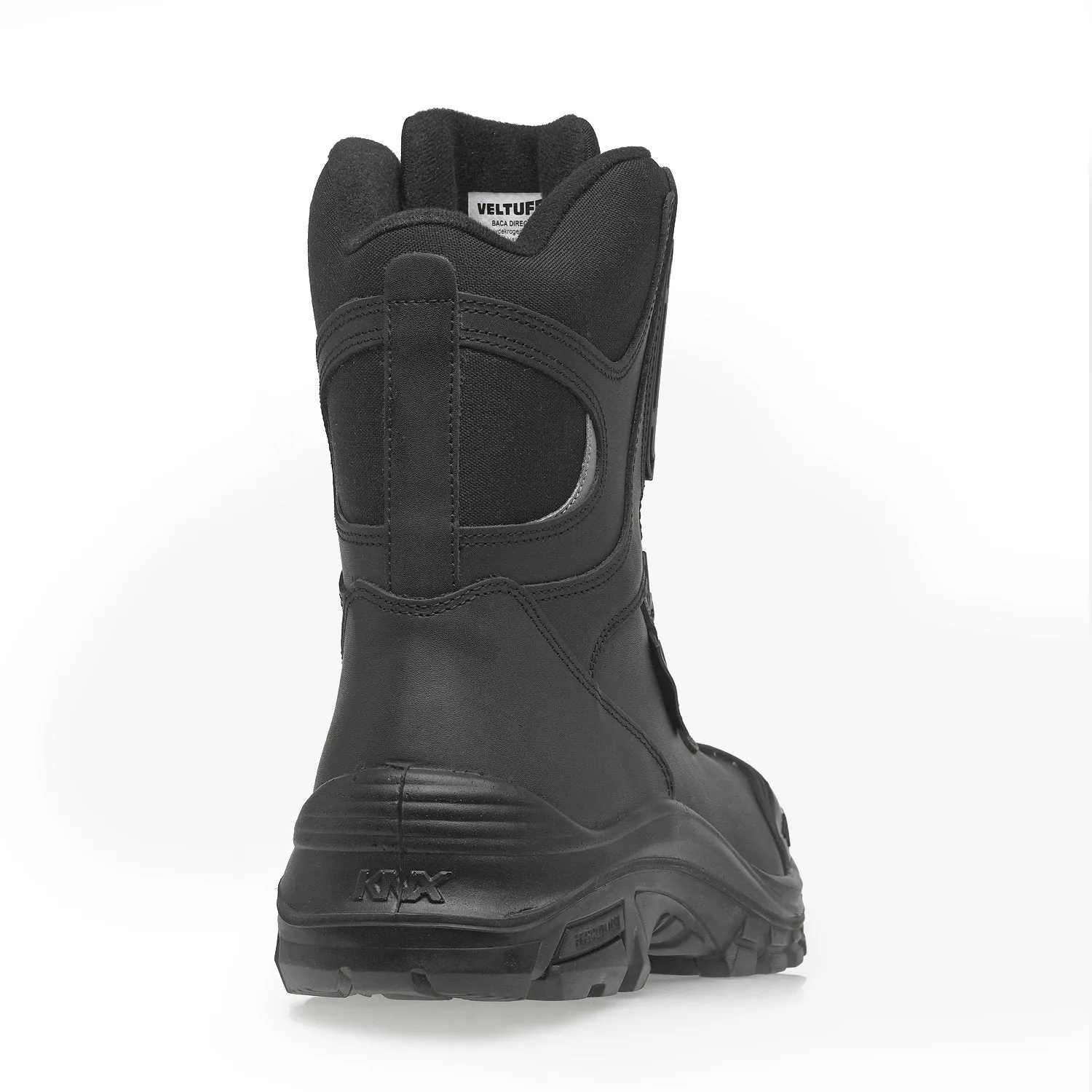 Colossus Safety Boots (Sizes 39-47)