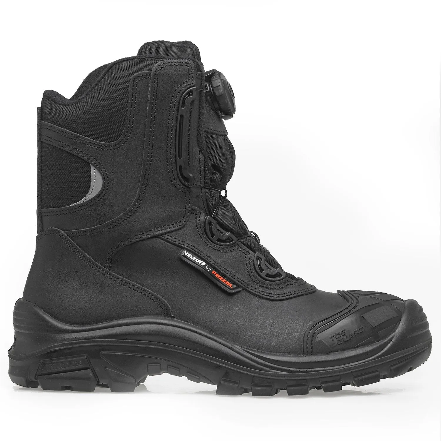 Colossus Safety Boots (Sizes 39-47)