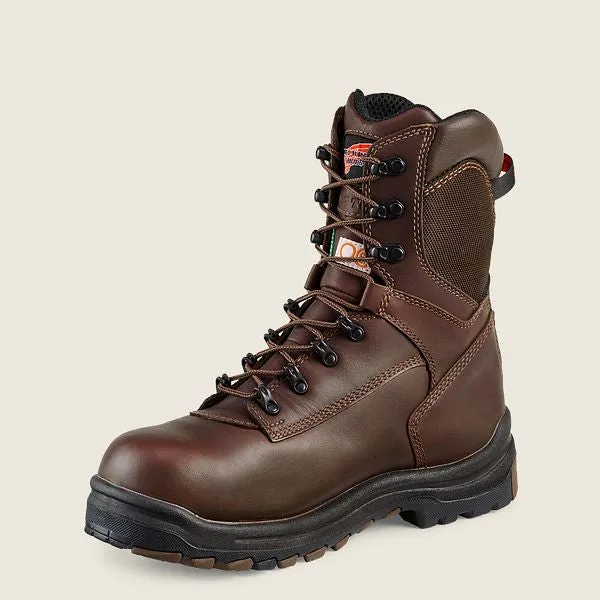 CSA Work Boot: 3548