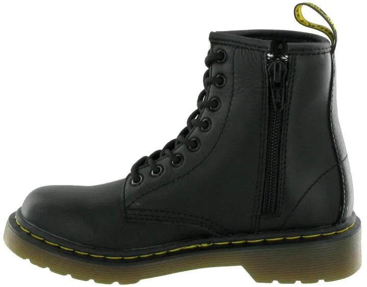 Dr Martens Brooklee Leather