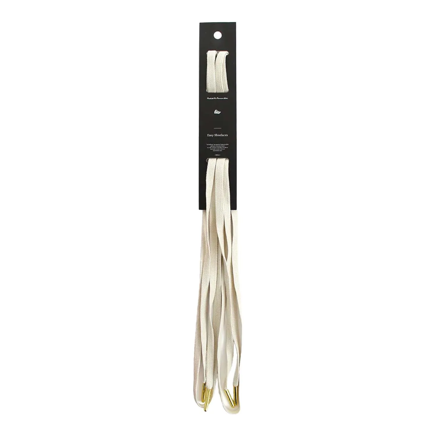 Easy Shoelaces 160Cm