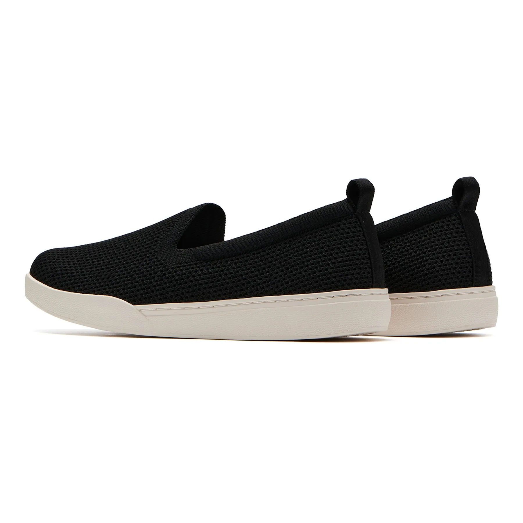 Encore Knit Slip On Metatarsal