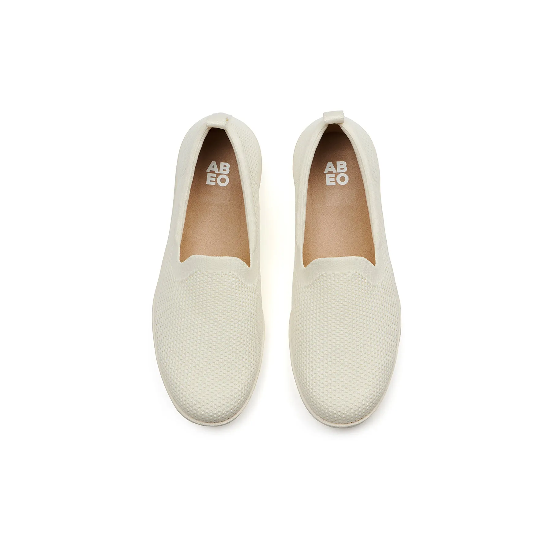 Encore Knit Slip On