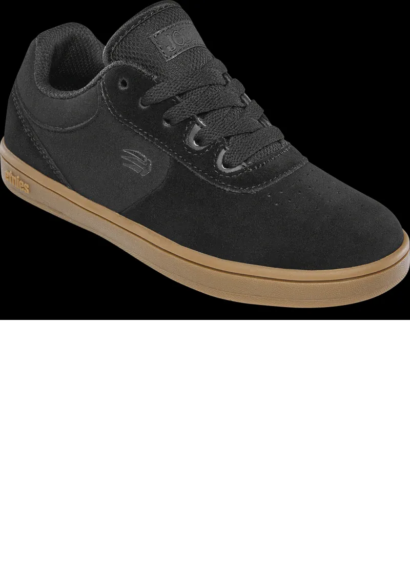 ETNIES Kids Joslin - Black/ Gum