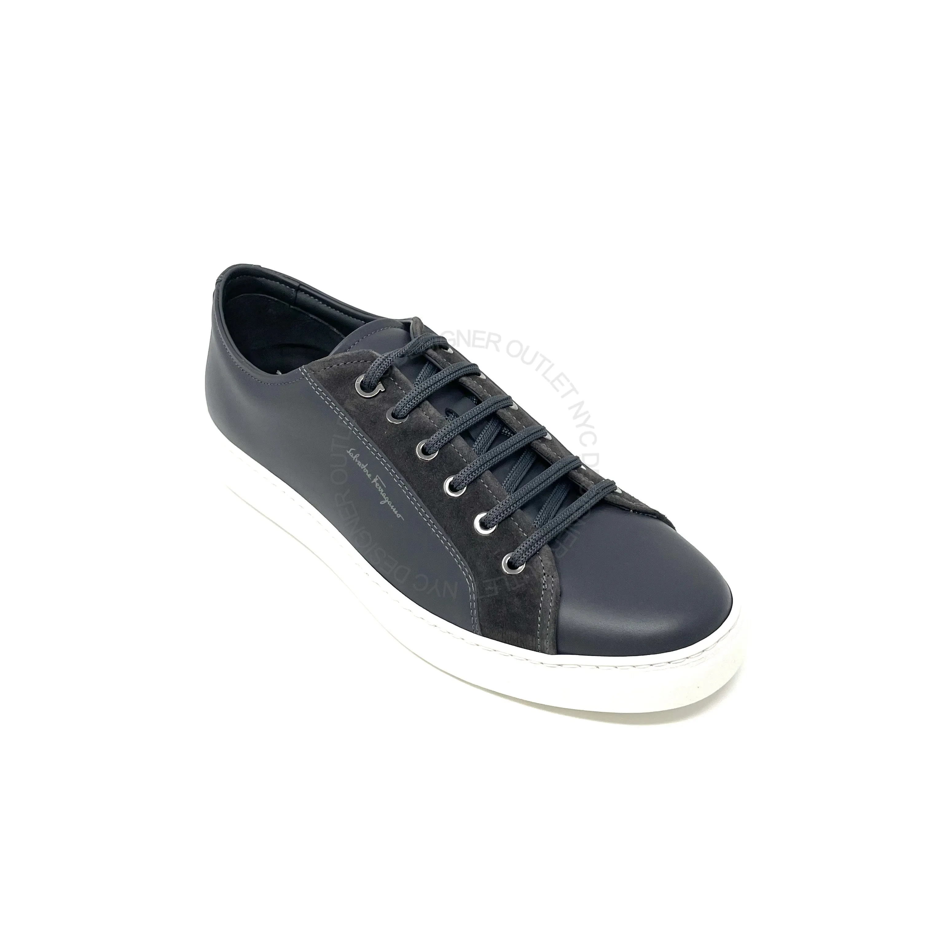 Ferragamo Ramblas Sneakers