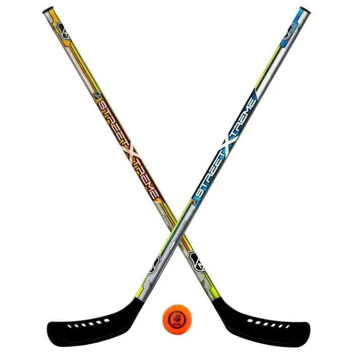 Franklin Youth Street Hockey Starter Set