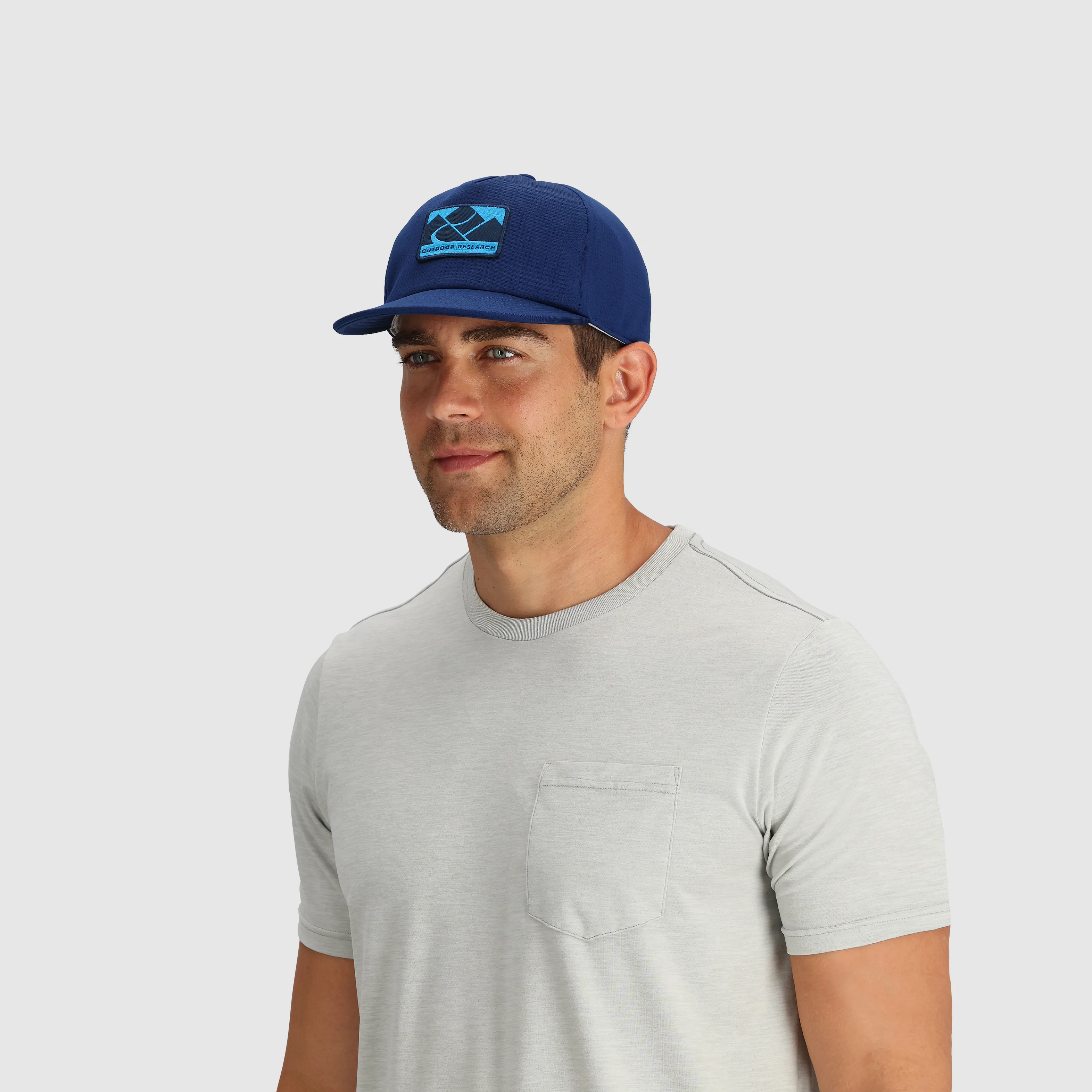 Freewheel Performance MTB Trucker Cap