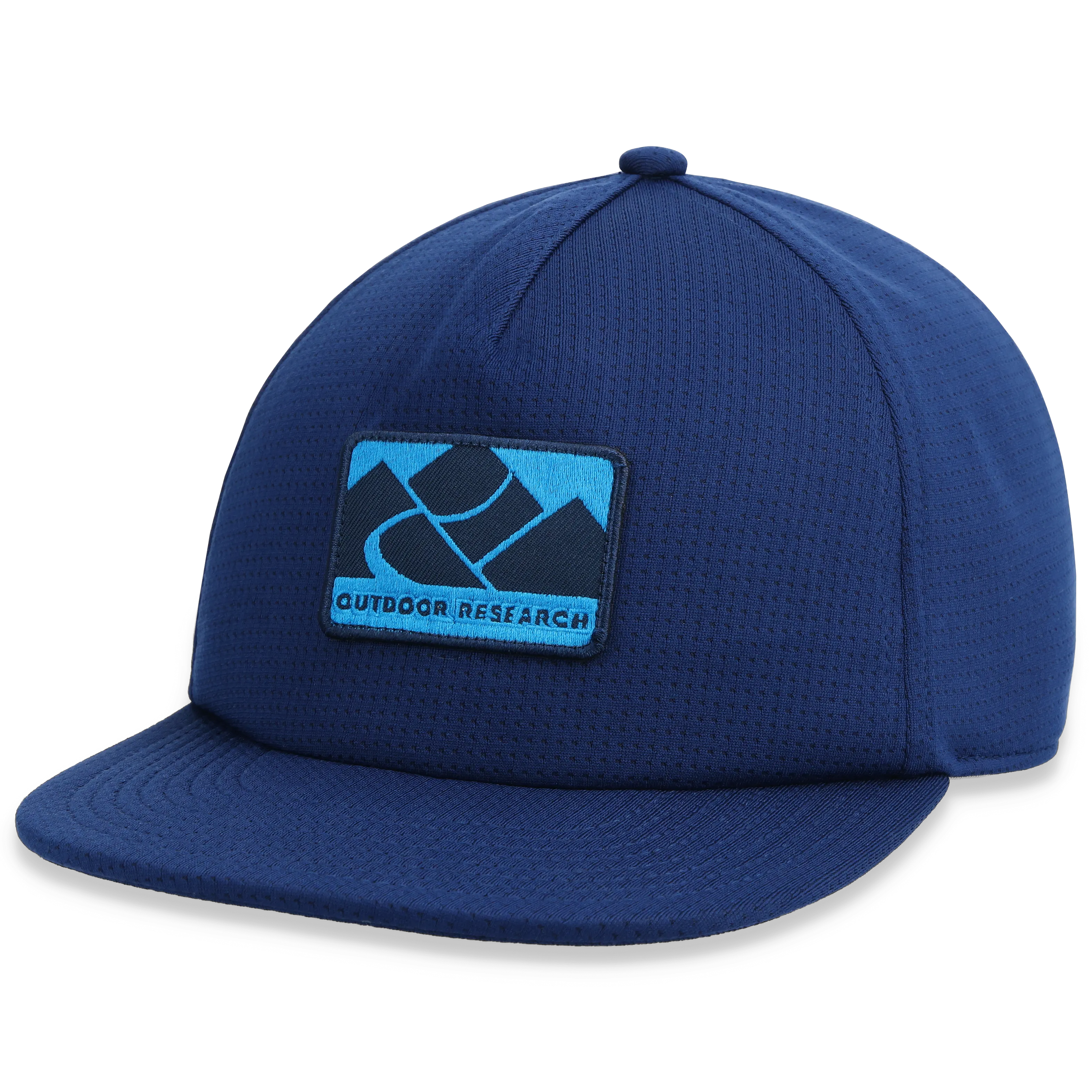 Freewheel Performance MTB Trucker Cap