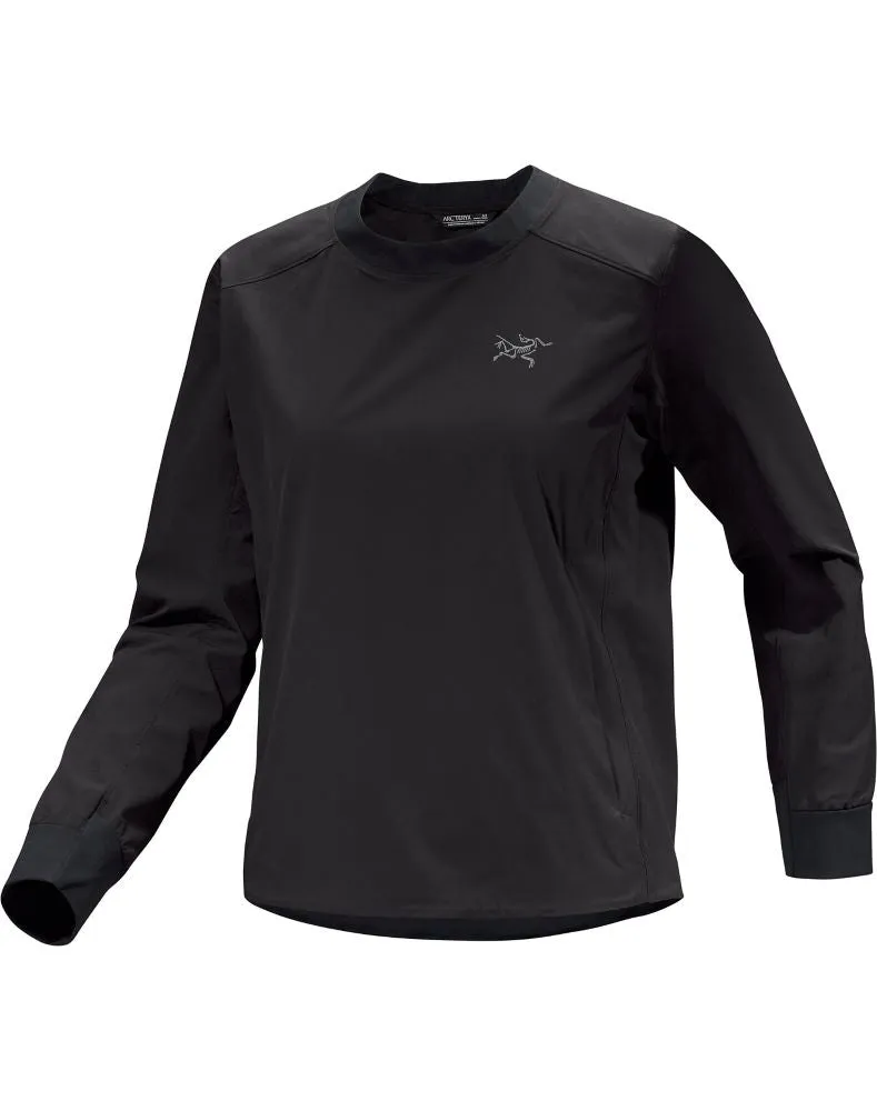 Gamma Lightweight Crew Women's