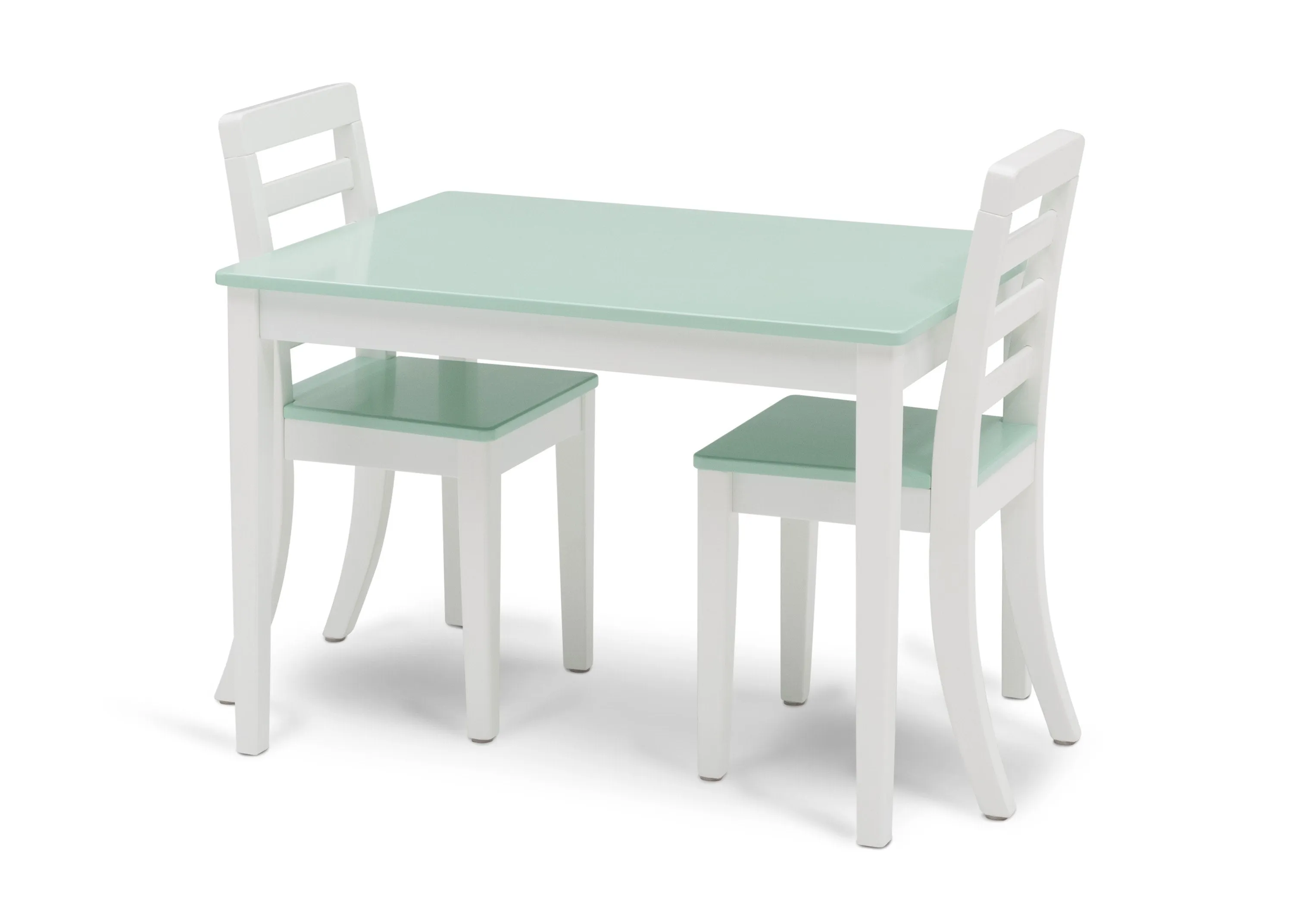 Gateway Table & 2 Chair Set