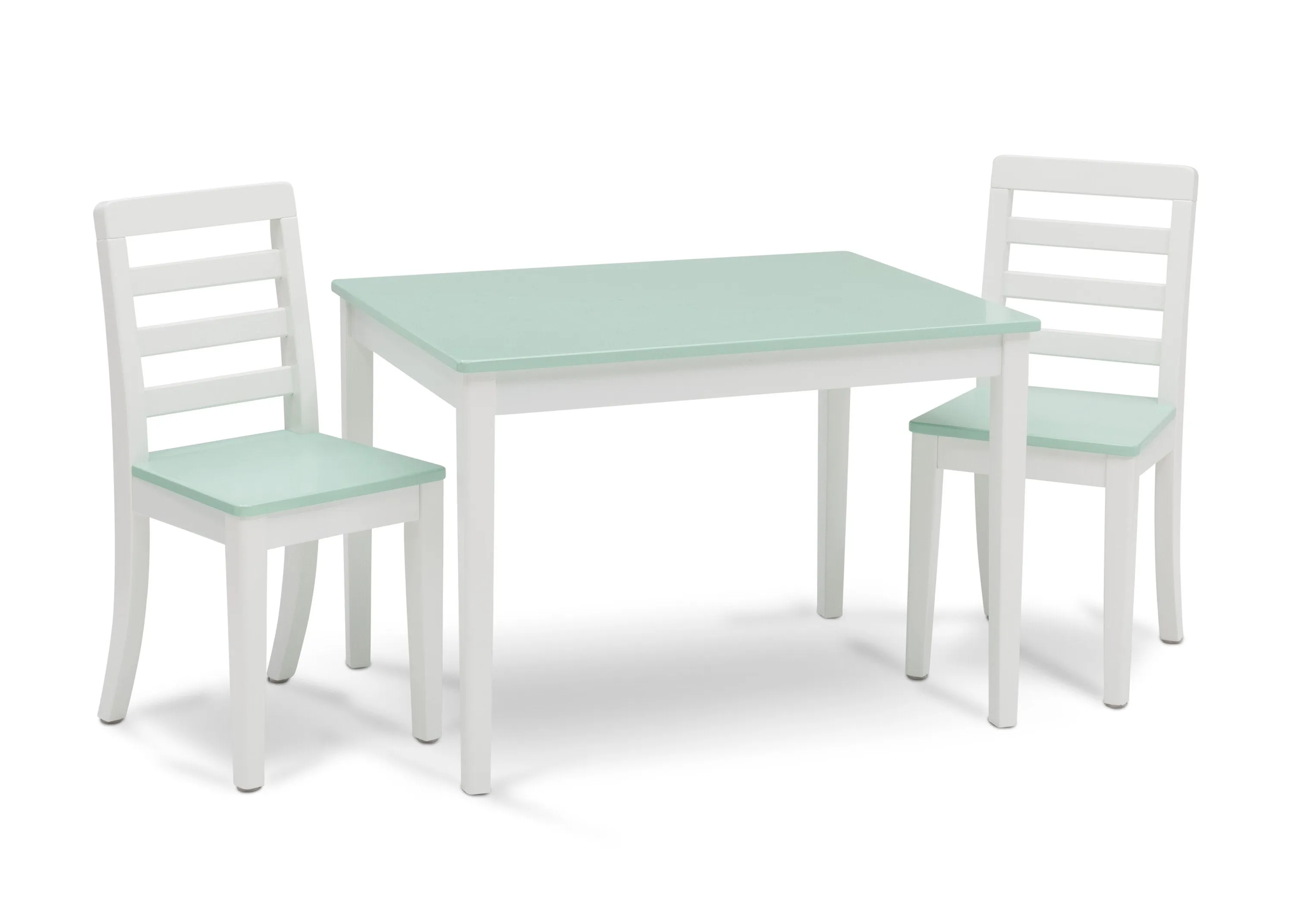 Gateway Table & 2 Chair Set