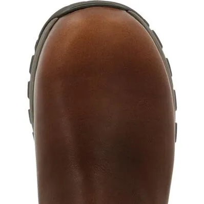 Georgia Boot Eagle Trail Waterproof Chelsea Boot