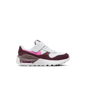 Girls' Nike Kids Air Max Systm