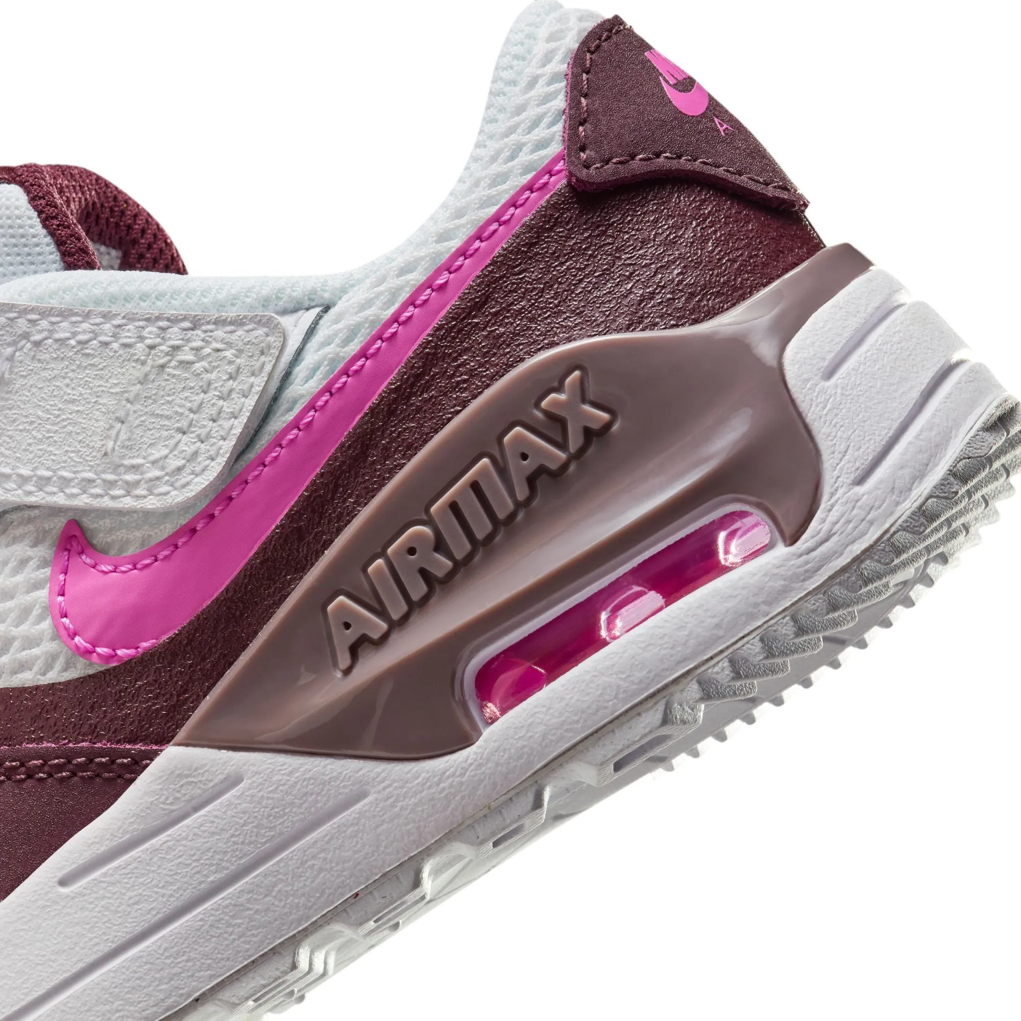 Girls' Nike Kids Air Max Systm