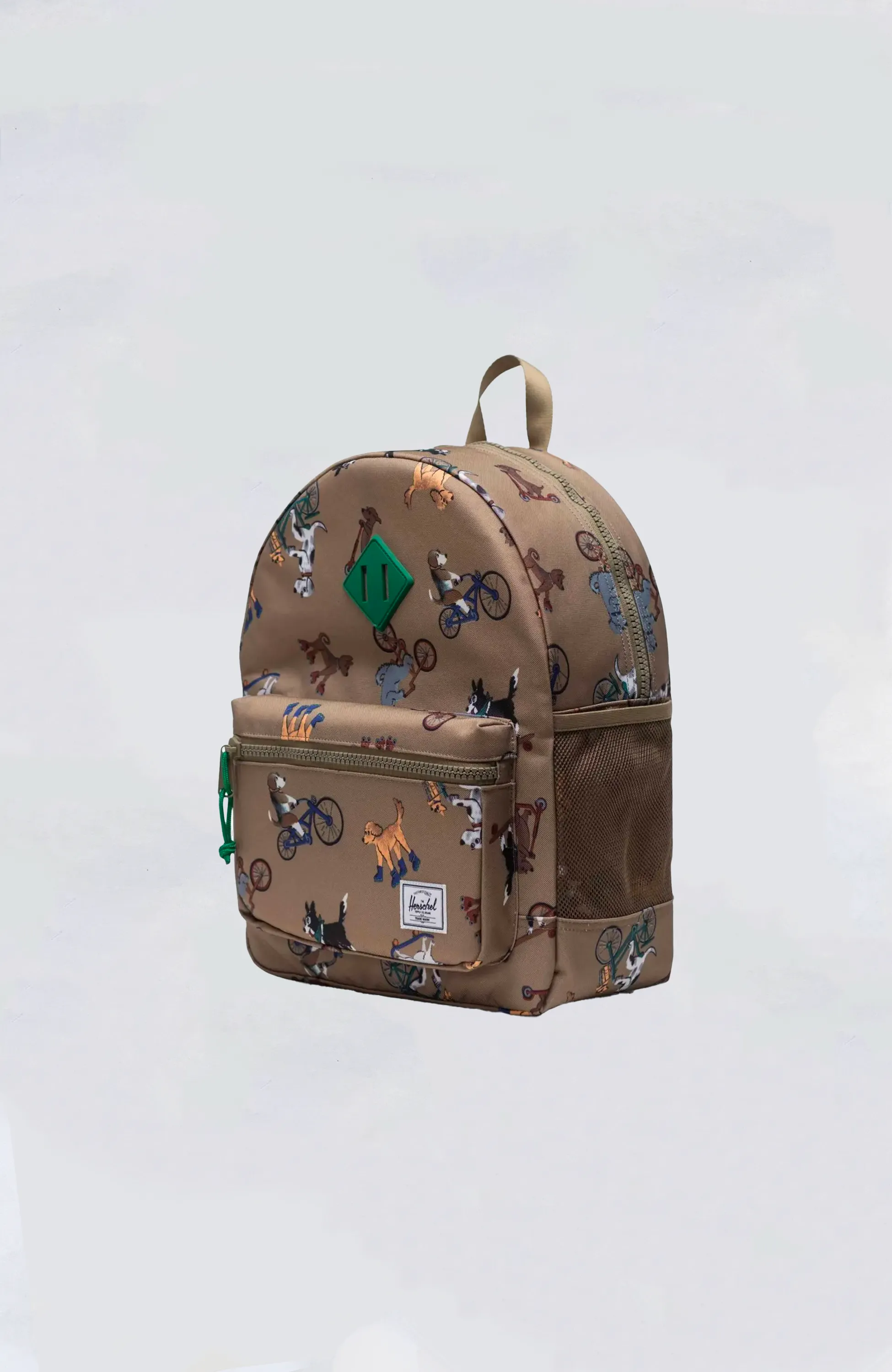 Herschel - Herschel Heritage Youth Backpack