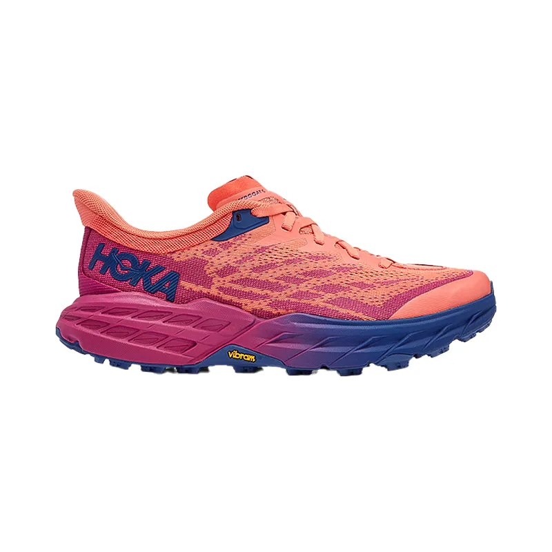 Hoka Women's Speedgoat 5