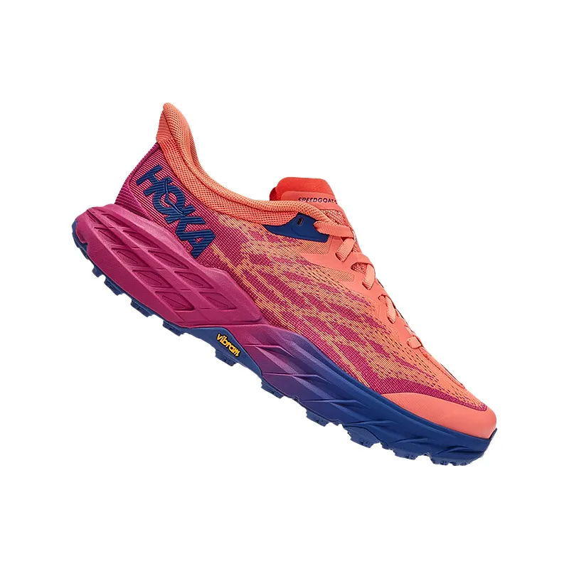 Hoka Women's Speedgoat 5