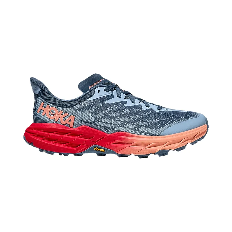 Hoka Women's Speedgoat 5