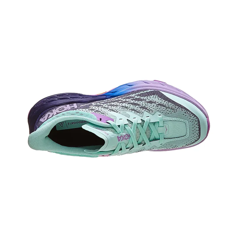 Hoka Women's Speedgoat 5