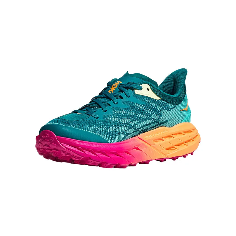 Hoka Women's Speedgoat 5