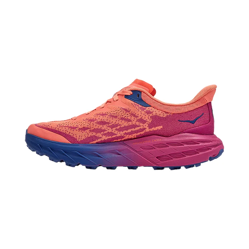 Hoka Women's Speedgoat 5