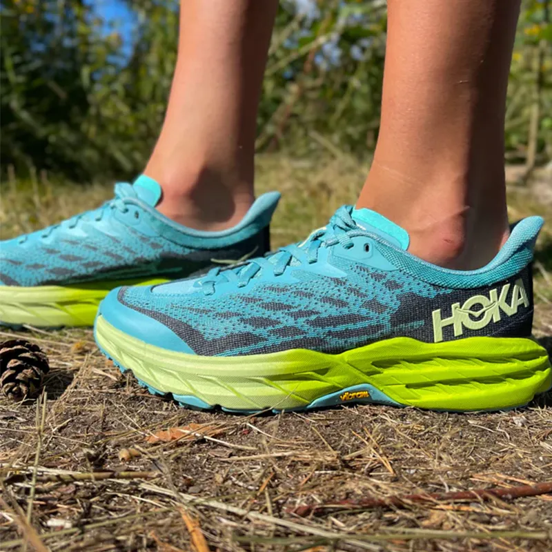 Hoka Women's Speedgoat 5