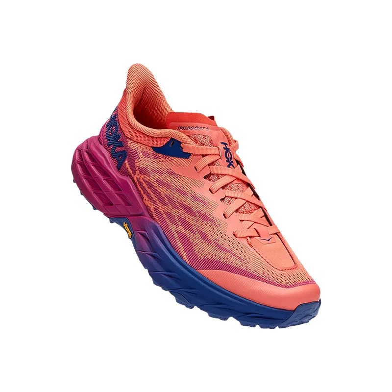 Hoka Women's Speedgoat 5