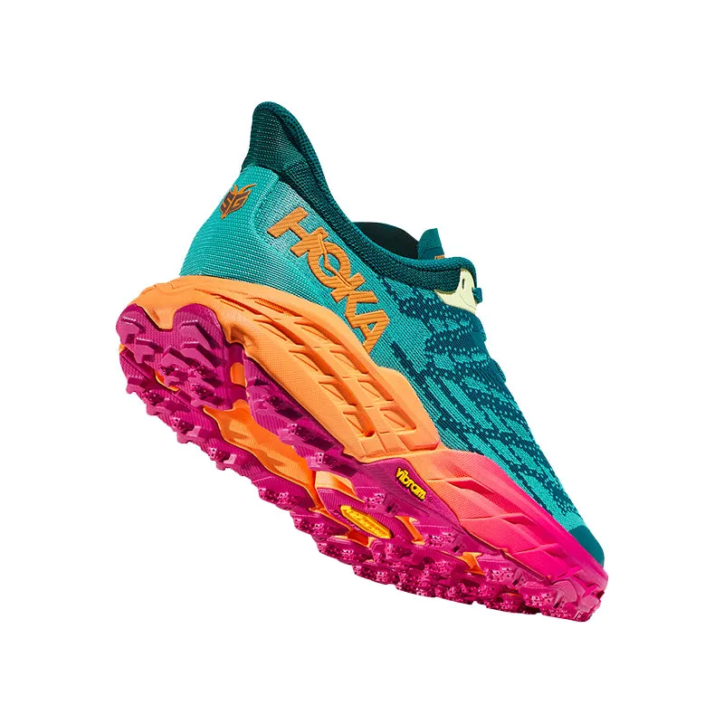 Hoka Women's Speedgoat 5