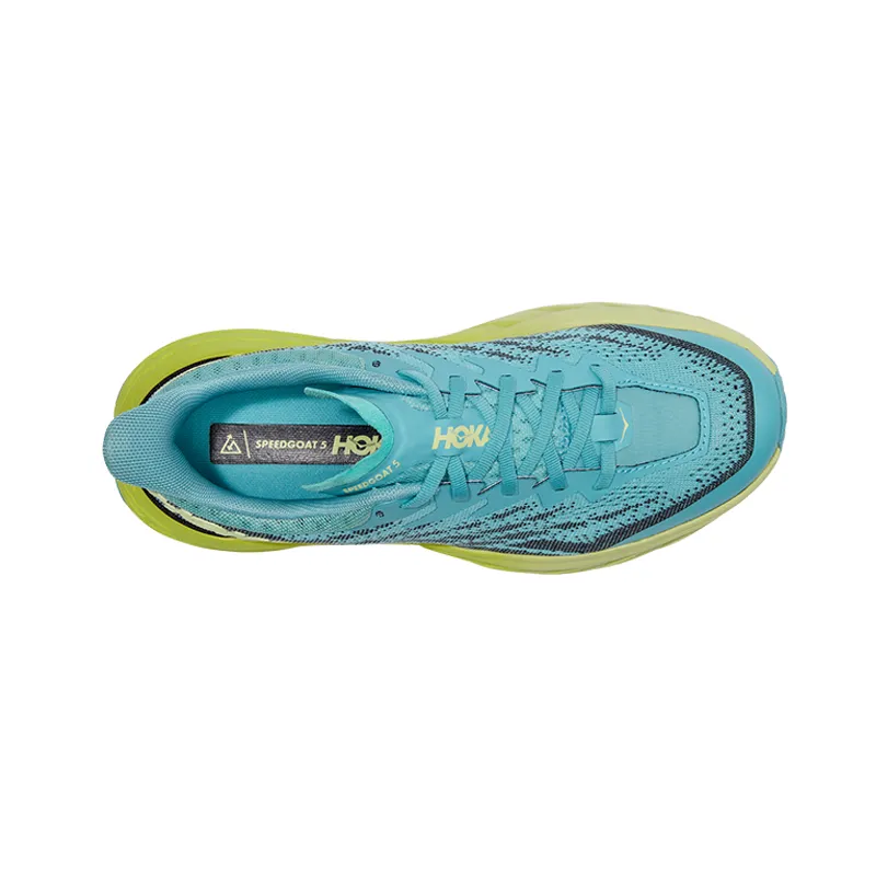 Hoka Women's Speedgoat 5