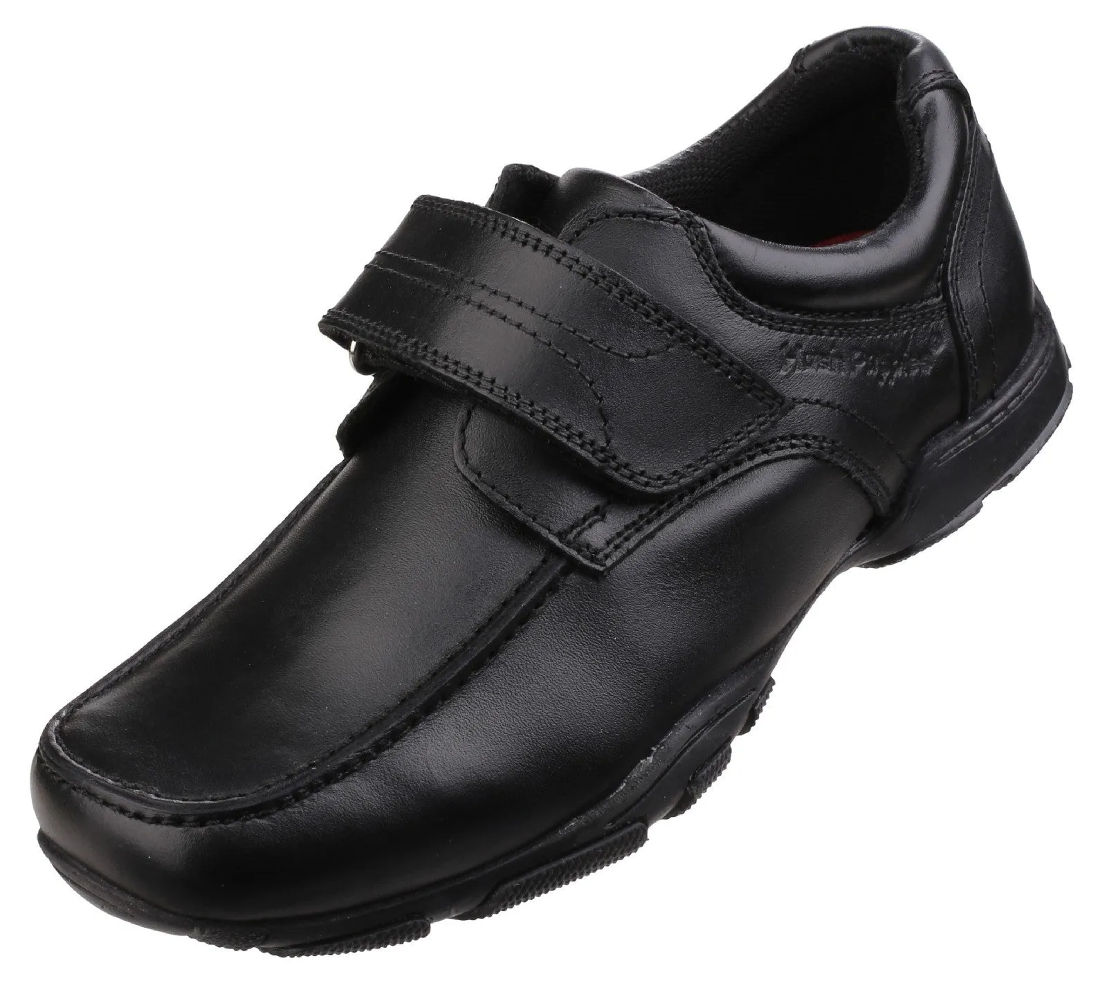 Hush Puppies Freddy 2 Junior School Shoe