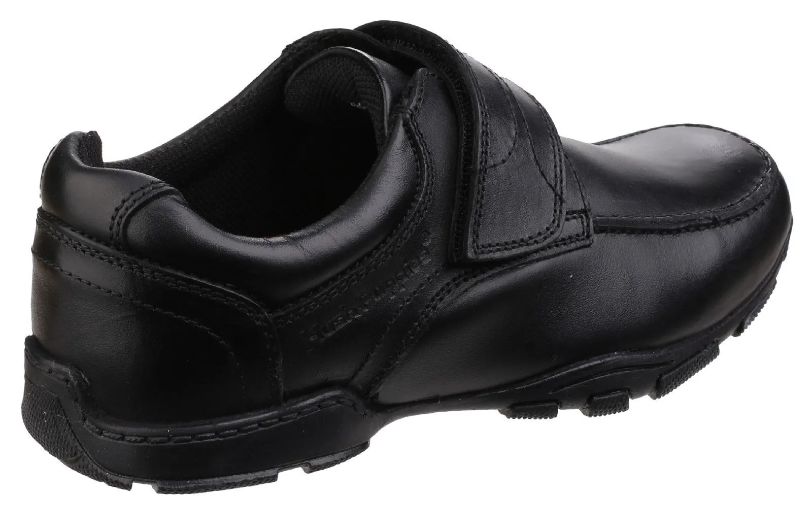 Hush Puppies Freddy 2 Junior School Shoe